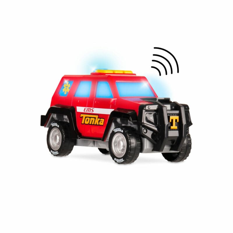 6000-Tonka-Mighty-Force-2024-First-Responder-LightsSounds-web Tonka Mighty Force - First Responder - Lights and Sounds